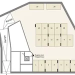 Miete 2 Schlafzimmer wohnung von 46 m² in Vienna