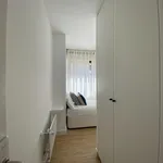 Rent 10 bedroom house in Madrid