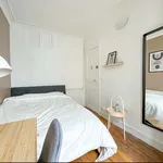 Louez une chambre à Paris