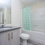 Appartement de 796 m² avec 2 chambre(s) en location à Calgary