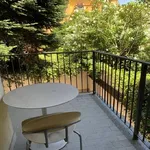 Rent 3 bedroom apartment of 110 m² in Milano