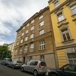 Rent 3 bedroom apartment of 86 m² in Praha