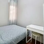 Quarto em Lisboa