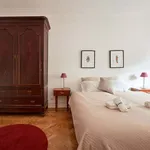 Quarto em Lisboa