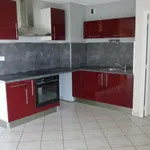 Appartement de 70 m² avec 1 chambre(s) en location à Rodez