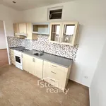 Rent 2 bedroom apartment in Bruntál