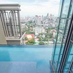 Rent 1 bedroom apartment of 45 m² in Bangkok