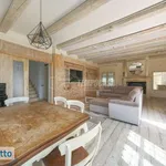 Rent 6 bedroom house of 650 m² in Rome