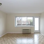  appartement avec 1 chambre(s) en location à Montreal