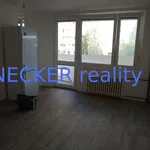 Rent 1 bedroom apartment of 1 m² in Hradec Králové