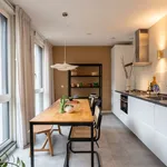 Huur 1 slaapkamer appartement van 592 m² in Amsterdam