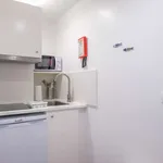 Rent 1 bedroom apartment in lisbon