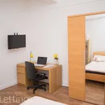 Rent 3 bedroom flat in Leicester