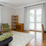 Rent 1 bedroom apartment of 34 m² in Warsaw