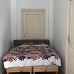 Appartement de 110 m² avec 1 chambre(s) en location à brussels