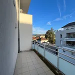 Rent 2 bedroom apartment of 45 m² in Barberaz