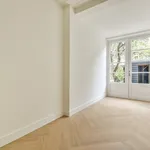 Huur 3 slaapkamer appartement van 115 m² in Amsterdam