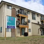 2 bedroom apartment of 796 sq. ft in Saskatoon