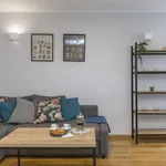 Rent 2 bedroom apartment of 49 m² in Wrocław