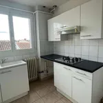 Rent 4 bedroom apartment of 65 m² in Toulouse