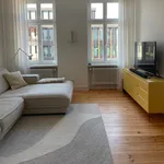 Rent 3 bedroom apartment of 86 m² in Berlin