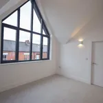 Rent 1 bedroom flat in Staffordshire Moorlands