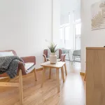 Rent 1 bedroom apartment in Porto