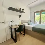 Rent a room in madrid