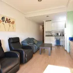 Alquilo 1 dormitorio apartamento de 45 m² en Alicante