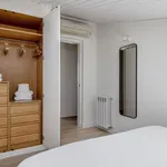 Alquilo 3 dormitorio apartamento de 85 m² en Madrid