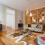 Rent 5 bedroom apartment in Lisboa