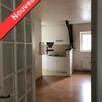 Rent 3 bedroom apartment of 43 m² in ROCHE POSAY