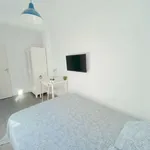 Rent a room in seville