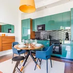 Alugar 1 quarto apartamento de 50 m² em Lisbon