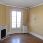 Rent 3 bedroom apartment of 83 m² in Saint-Étienne