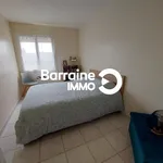 Appartement de 43 m² avec 3 chambre(s) en location à Lantrennou