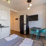 Miete 1 Schlafzimmer wohnung von 20 m² in Berlin