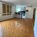 Rent 3 bedroom apartment of 57 m² in CLAMART