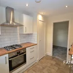 Rent 3 bedroom house in Nottingham