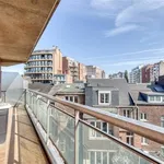 Rent 3 bedroom apartment in LIÈGE