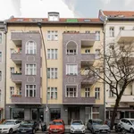 Miete 1 Schlafzimmer wohnung von 42 m² in Berlin