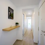 Alquilar 3 dormitorio apartamento en Valencia