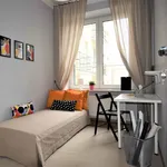 Rent a room in Warszawa