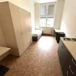 Rent 1 bedroom apartment in Praha 5