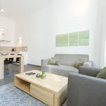 Studio of 58 m² in brussels