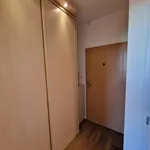 Pronajměte si 3 ložnic/e byt o rozloze 60 m² v Prague