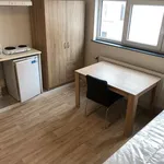 Huur 1 slaapkamer appartement in Gembloux