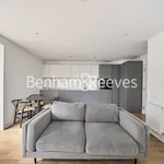 Rent 1 bedroom flat in London