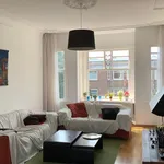 Huur 2 slaapkamer appartement van 95 m² in Den Haag