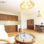 Rent 2 bedroom apartment of 50 m² in Trhový Štěpánov